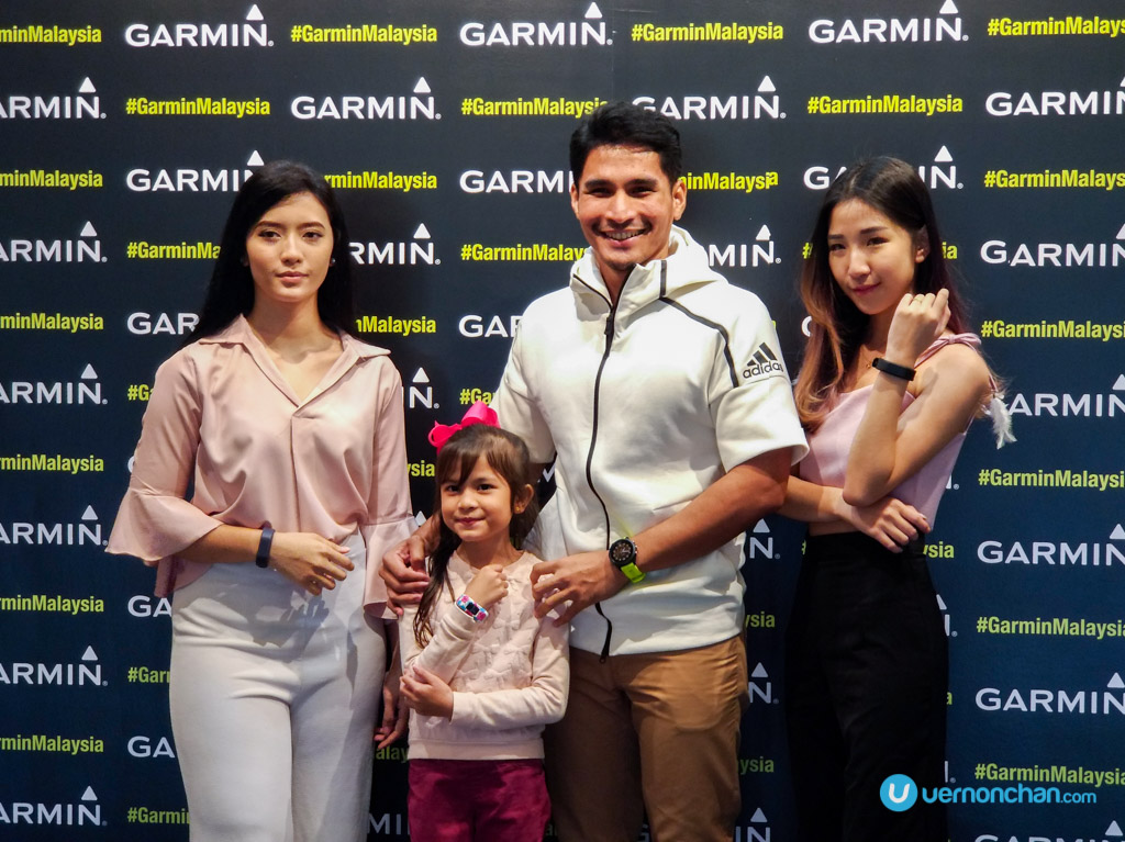 Garmin Forerunner 935 launch