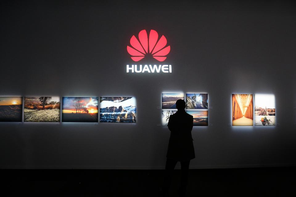 Huawei Brand