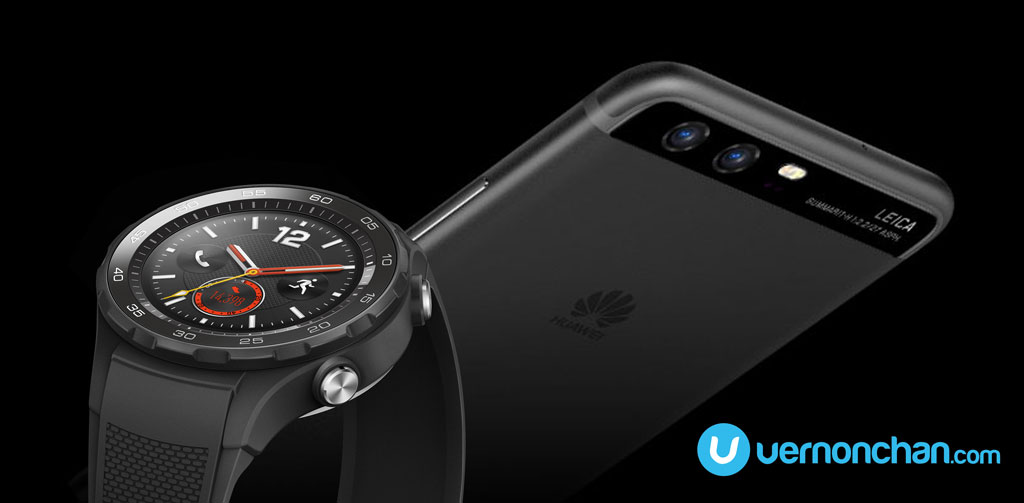 huawei p10 watch 2 bundle header | huawei p10 software update