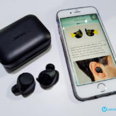 Jabra Elite Sport