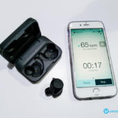 Jabra Elite Sport