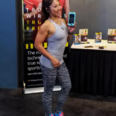 Linora Low