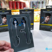 Jabra Sport Coach