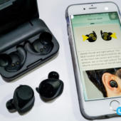 Jabra Elite Sport