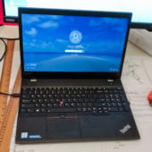 Lenovo ThinkPad P51s