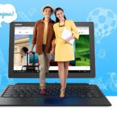 Lenovo Yoga Your Way