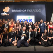 Maxis Effie Awards 2016