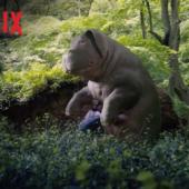 Netflix Okja Dolby Atmos
