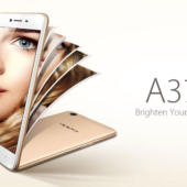 OPPO A37