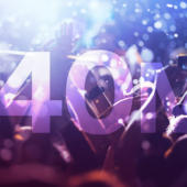 Spotify 140m monthly active users