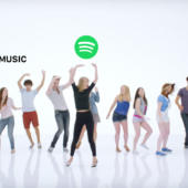 Taylor Swift Spotify