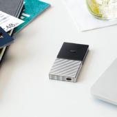 WD My Passport SSD