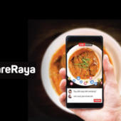webe Raya