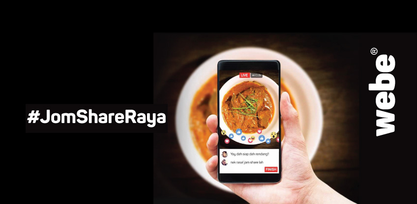 webe Raya