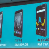 Wiko Collection