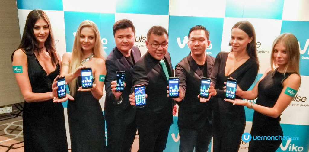 Wiko Collection
