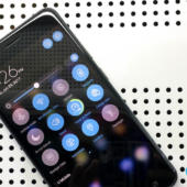 ZenFone 3 Zoom