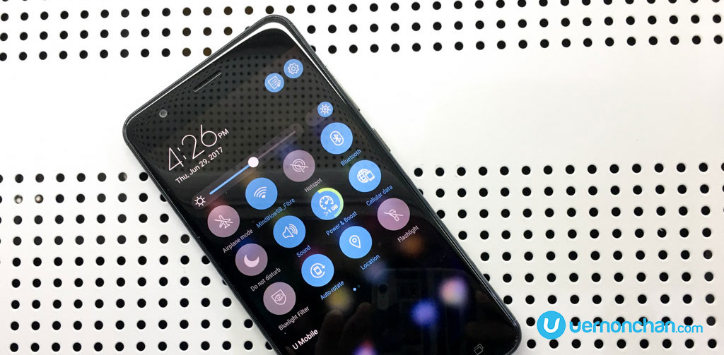 ZenFone 3 Zoom