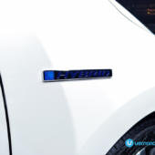 2017 Honda City Hybrid