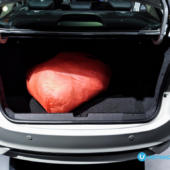 2017 Honda City Hybrid
