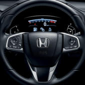 2017 honda cr v official 1 | 2017 honda cr-v