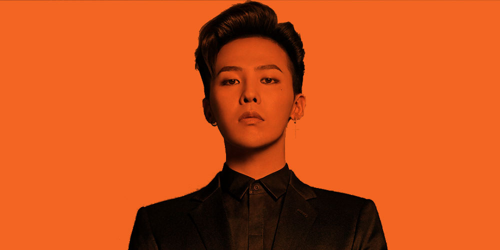 G-Dragon