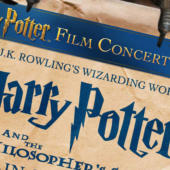 Harry Potter in Concert postponed