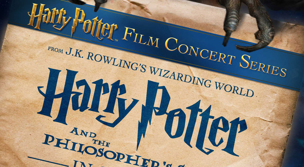 Harry Potter in Concert postponed
