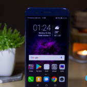 honor 8 Pro