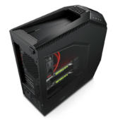 hp omen desktop rear side | hp omen desktop