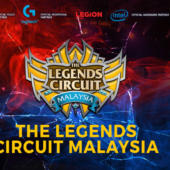 Lenovo Legends Circuit