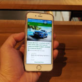 myMaxis app rewards