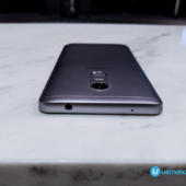 Neffos X1 Lite