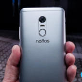 Neffos X1 Lite