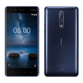 Nokia 8