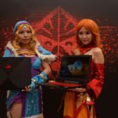 OMEN by HP launch