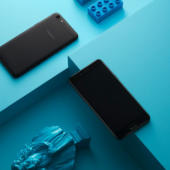 OPPO A77