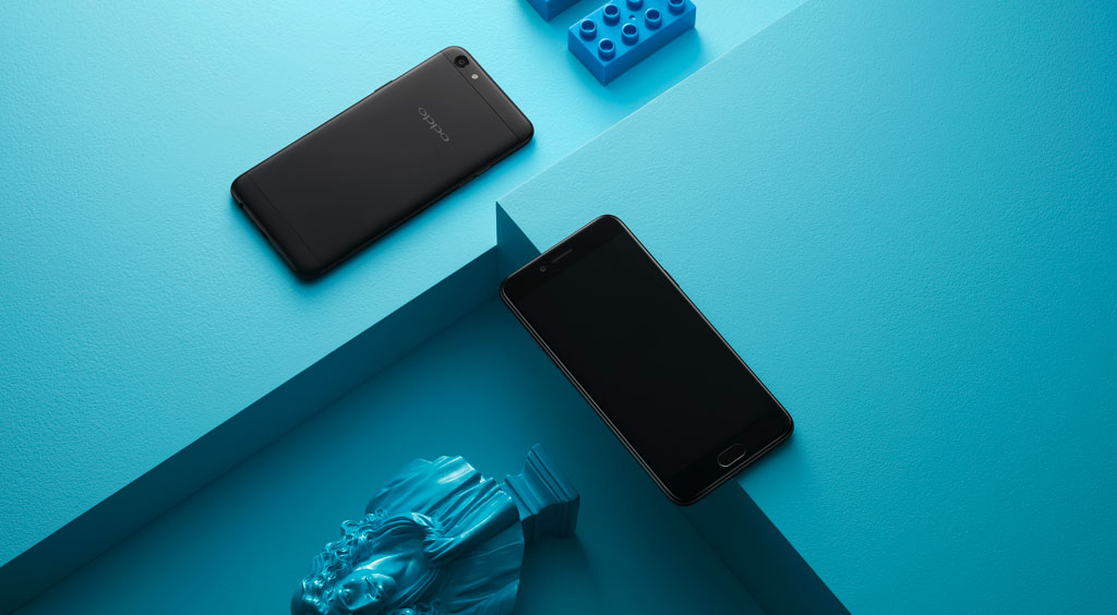 OPPO A77
