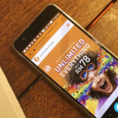 U Mobile