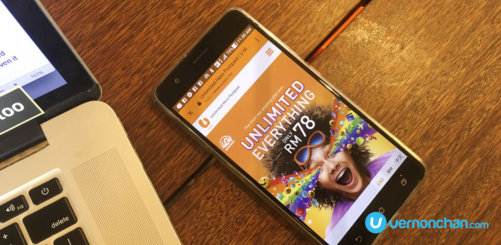 U Mobile