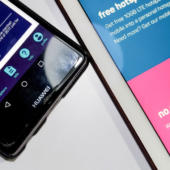webemobile personal hotspot
