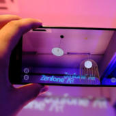ZenFone AR