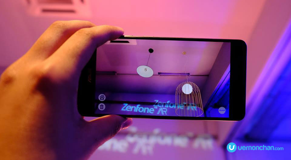 ZenFone AR