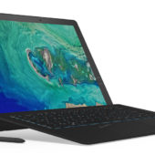 Acer Switch 7 Black Edition