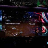 Adobe Experience Forum 2017