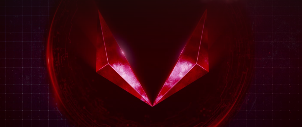 AMD Radeon RX Vega