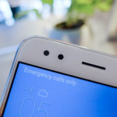 ASUS ZenFone 4