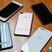 ASUS ZenFone 4