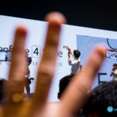 ASUS ZenFone 4 Gong Yoo
