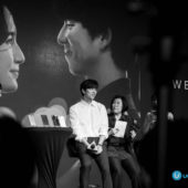ASUS ZenFone 4 Gong Yoo